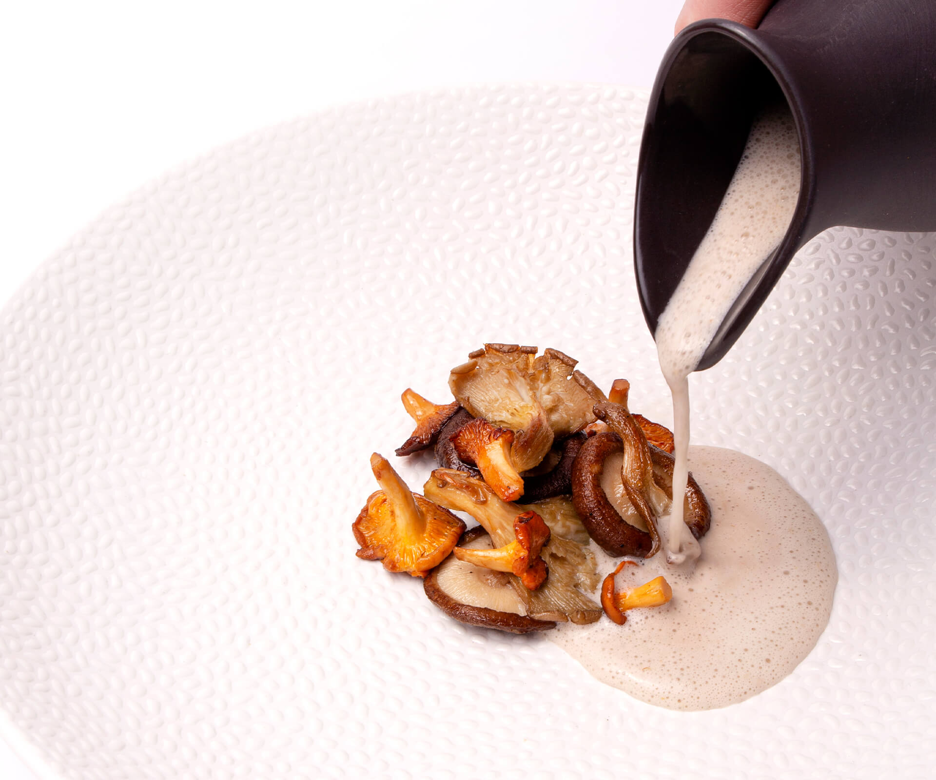 Top 5 vegan klassieke Franse sauzen