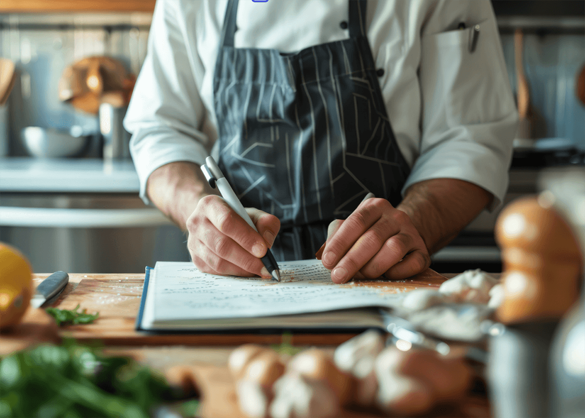 3 tips om de winstmarges van jouw gerechten te vergroten