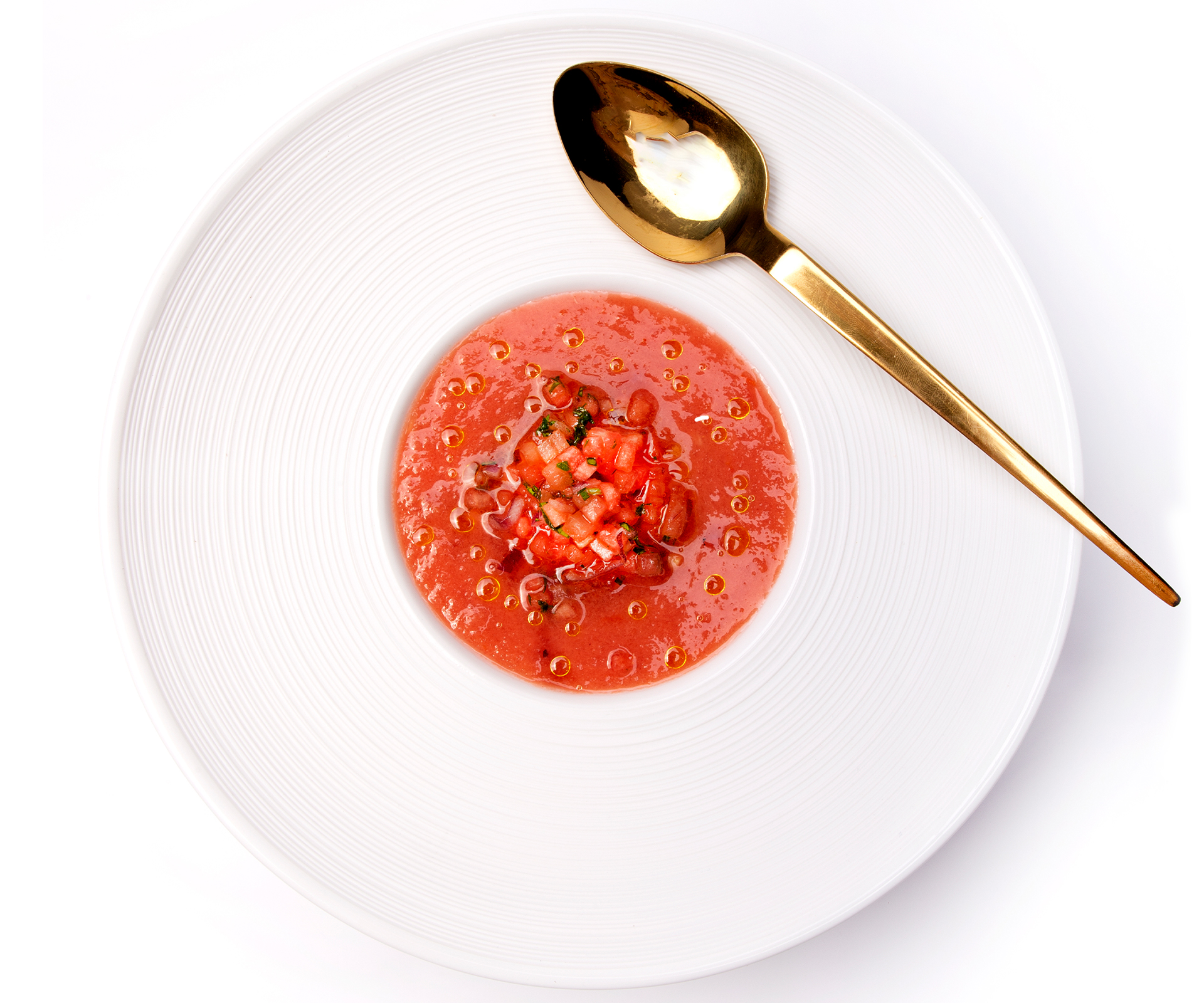 Watermeloen, van dorstlesser tot culinair talent