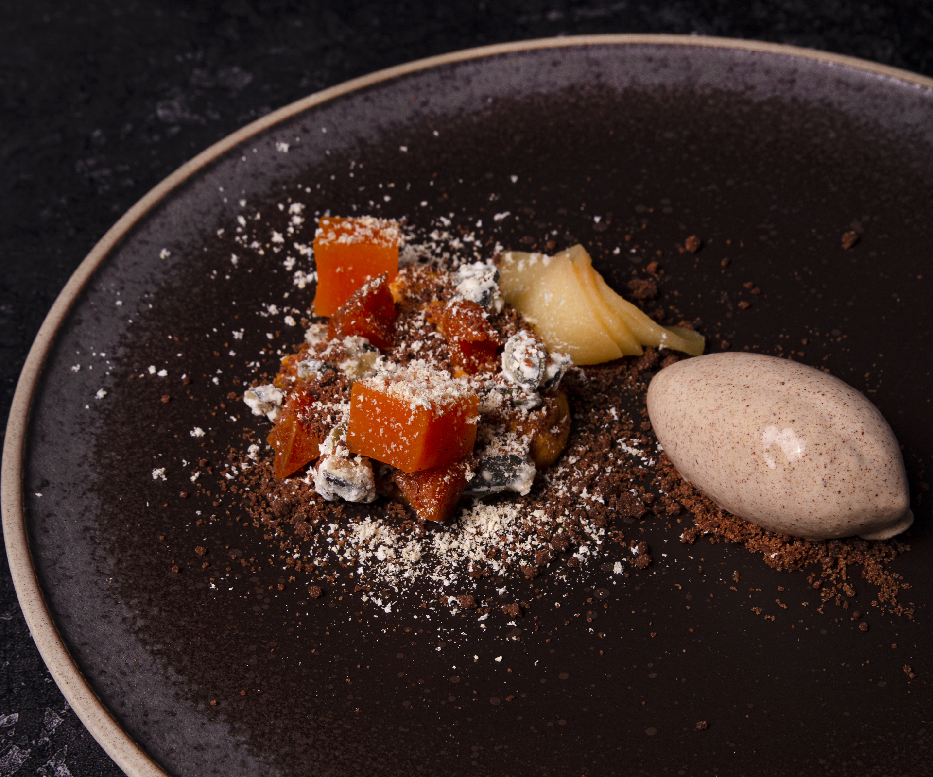 Desserttrends deze kerst