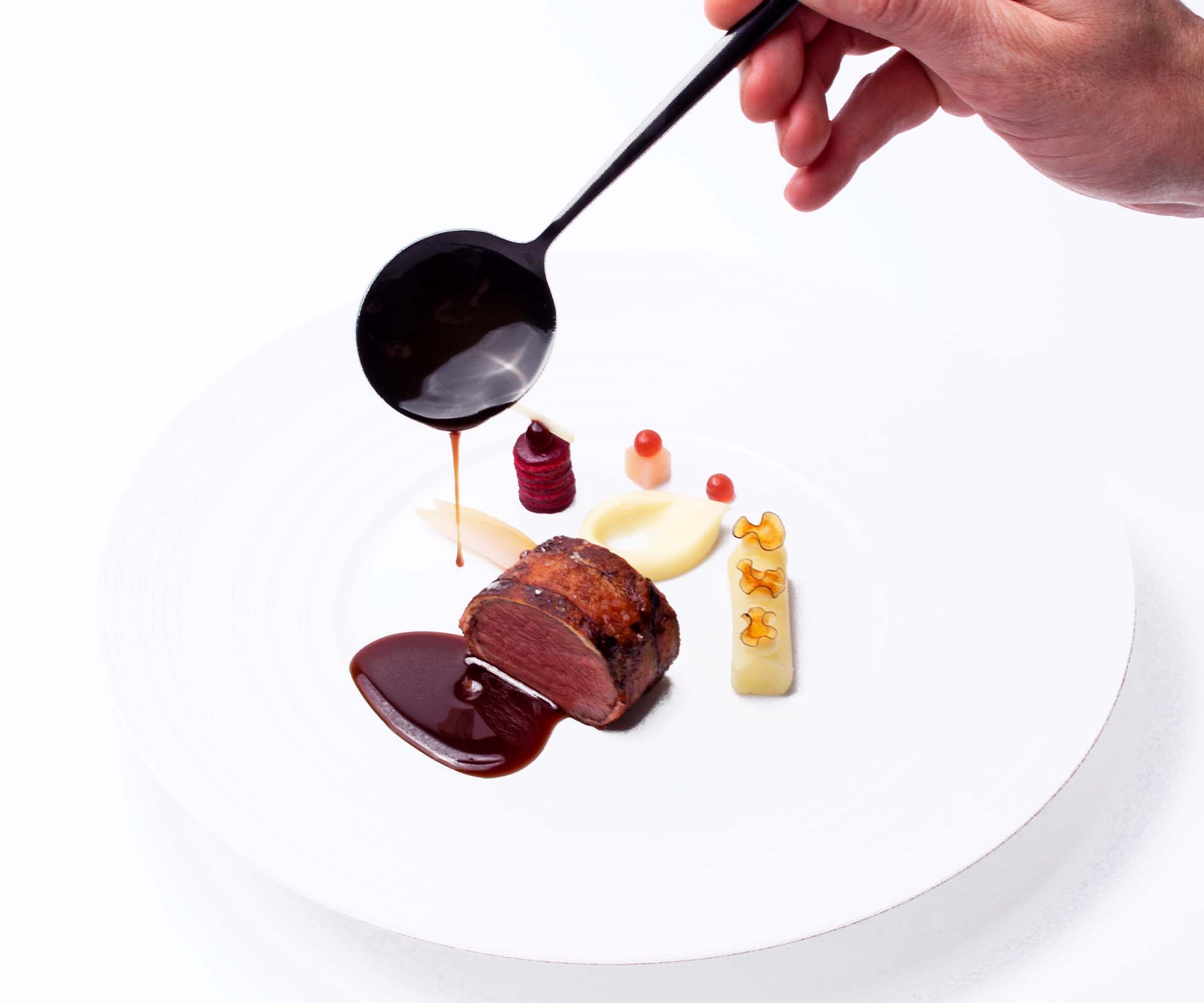 Bekende chefs delen hun unieke smaakcombinaties met jou!