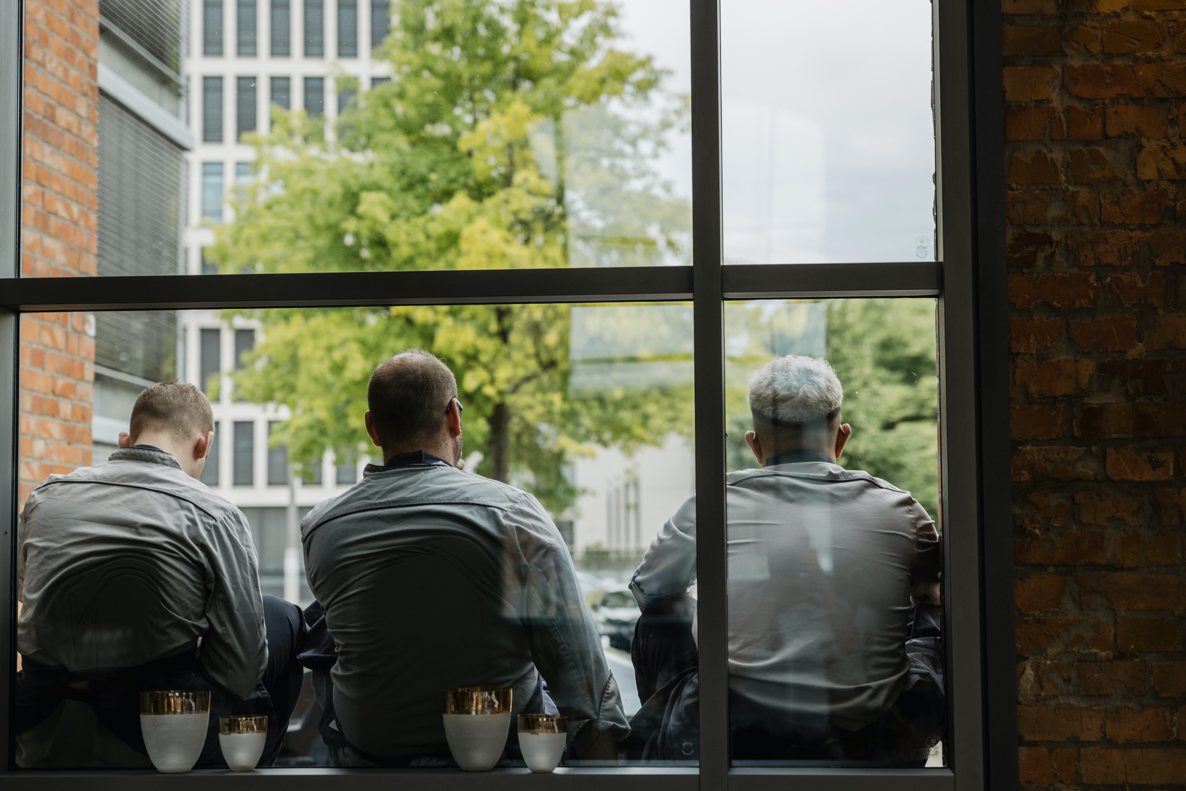 Maximale opbrengst uit je keukenteam: betrek ze in het culinaire, creatieve proces