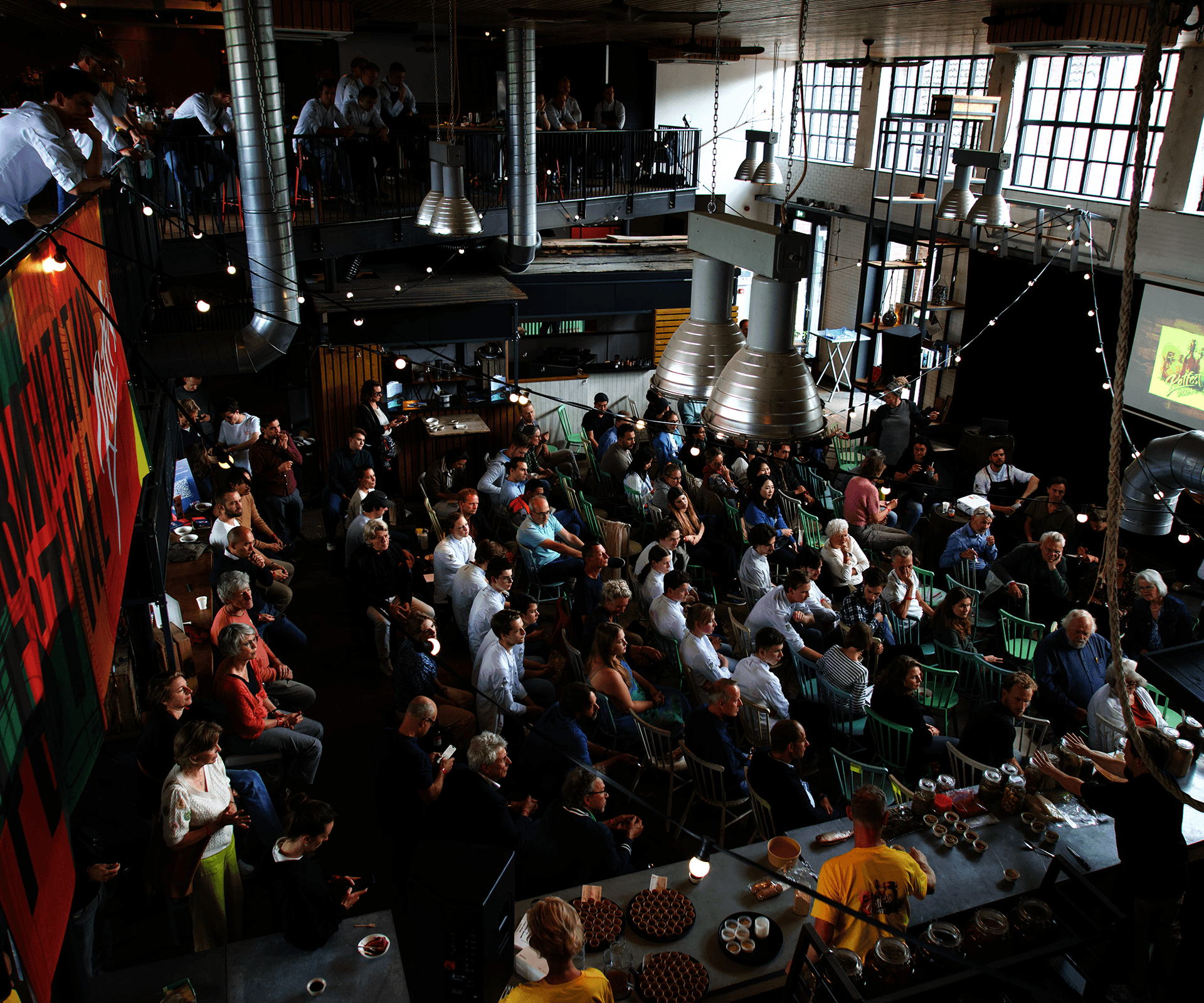 RotFest Summit 2026: de toekomst van fermentatie