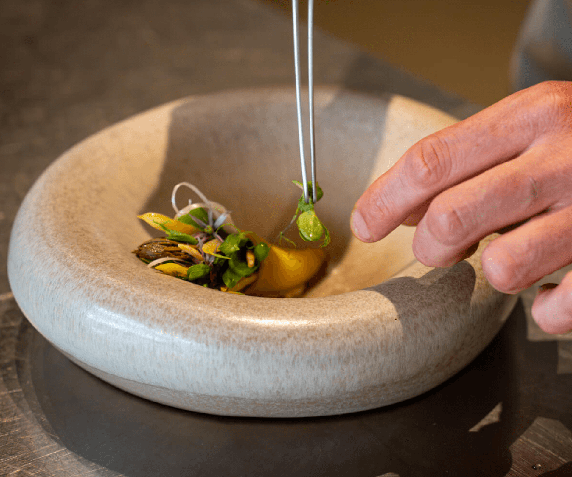 Van Griekse smaken naar jouw eigen gerecht