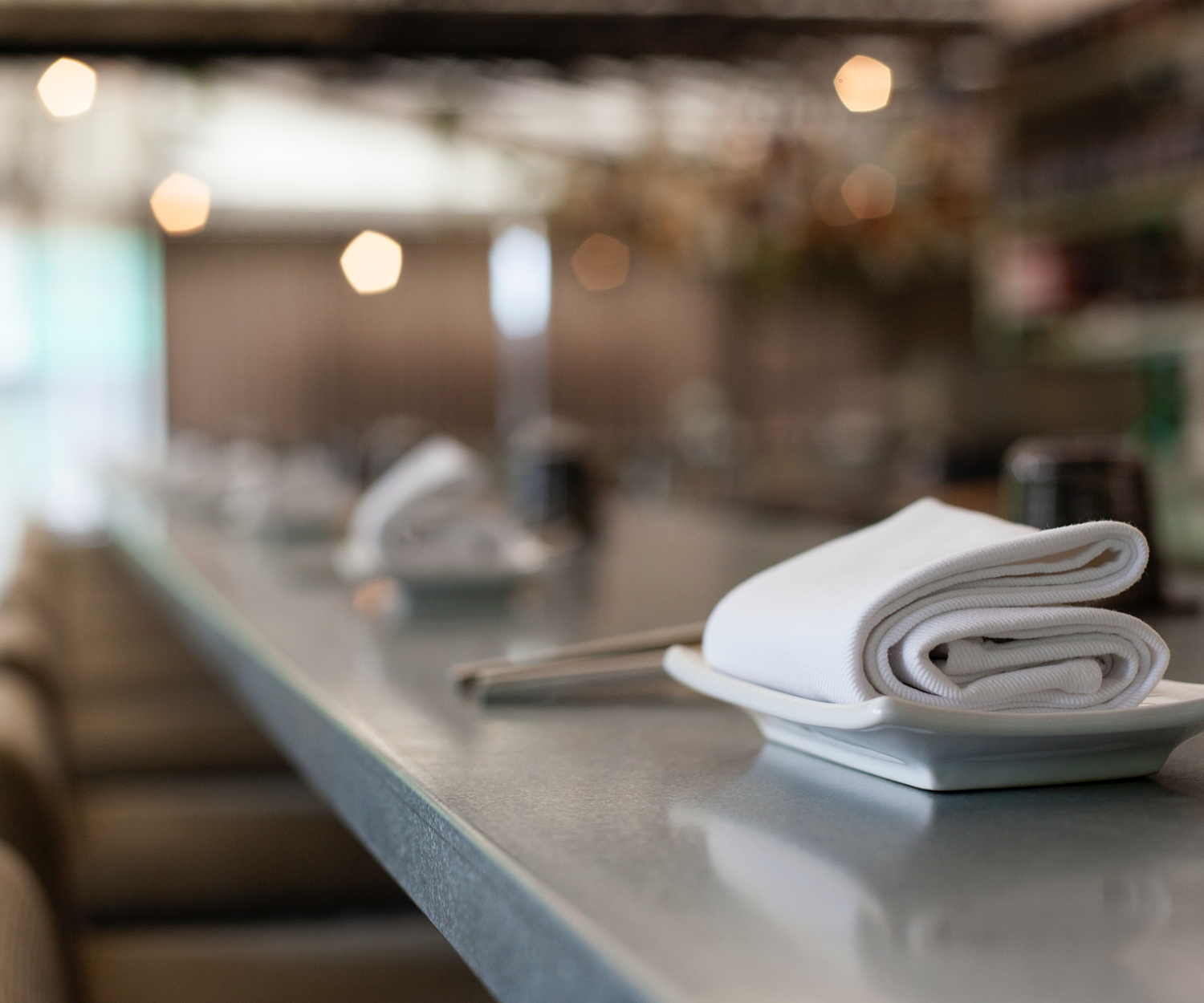 10 ontwikkelingen in de horeca waar je op kunt inspelen