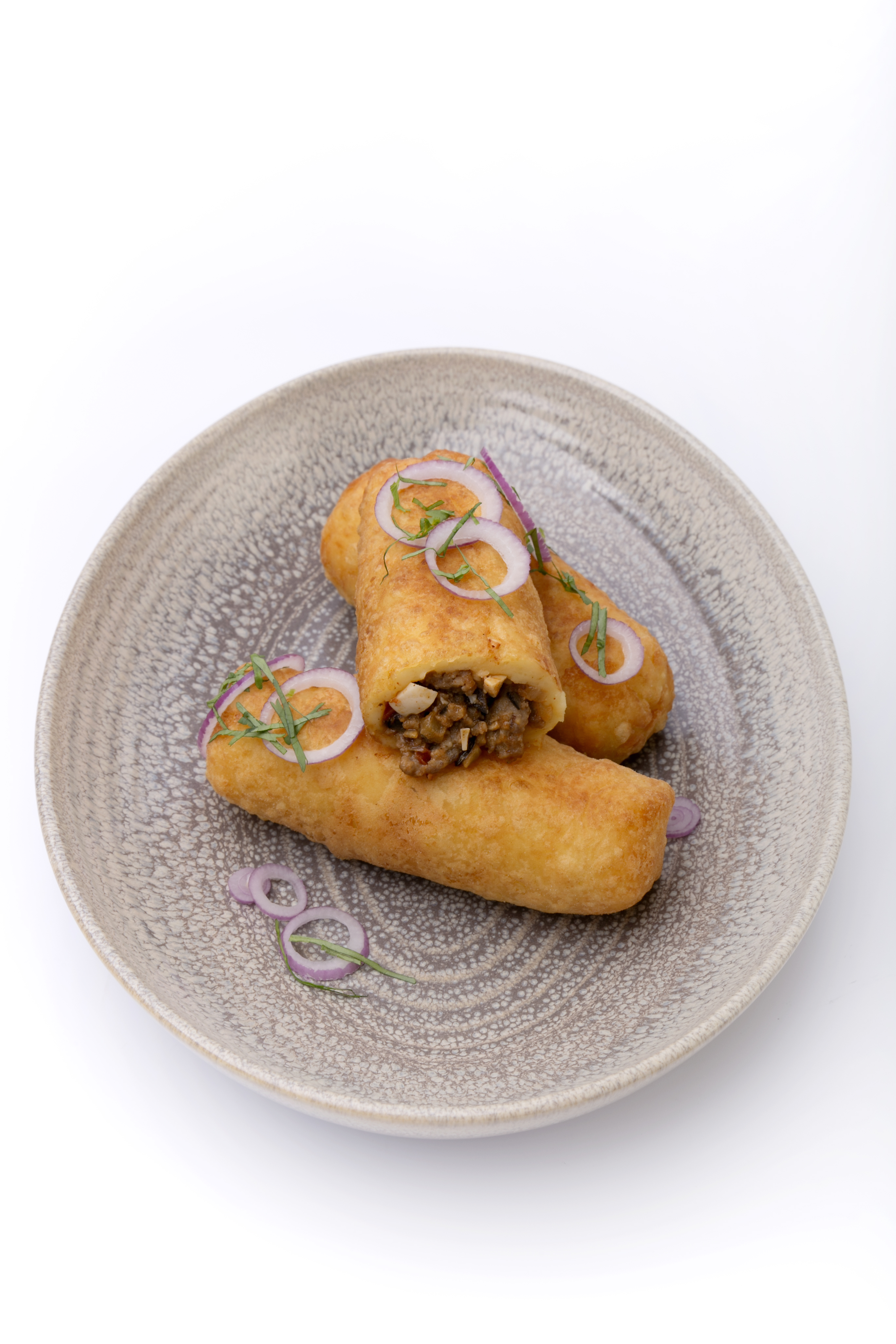 Papa Rellena | Gastronomixs