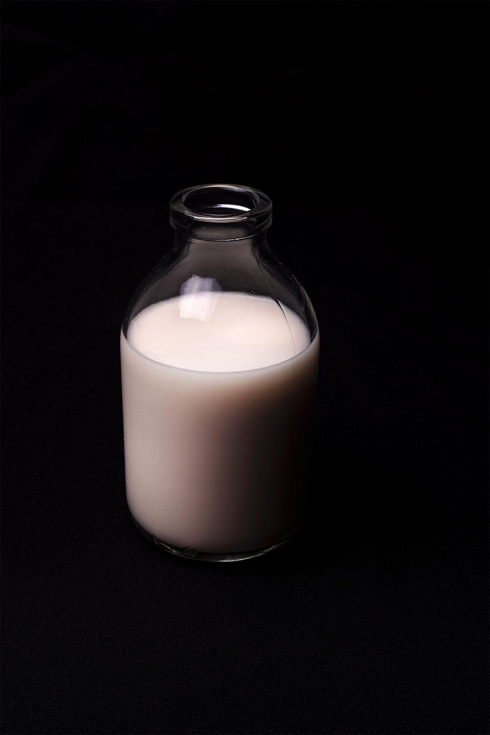 Almond milk Gastronomixs