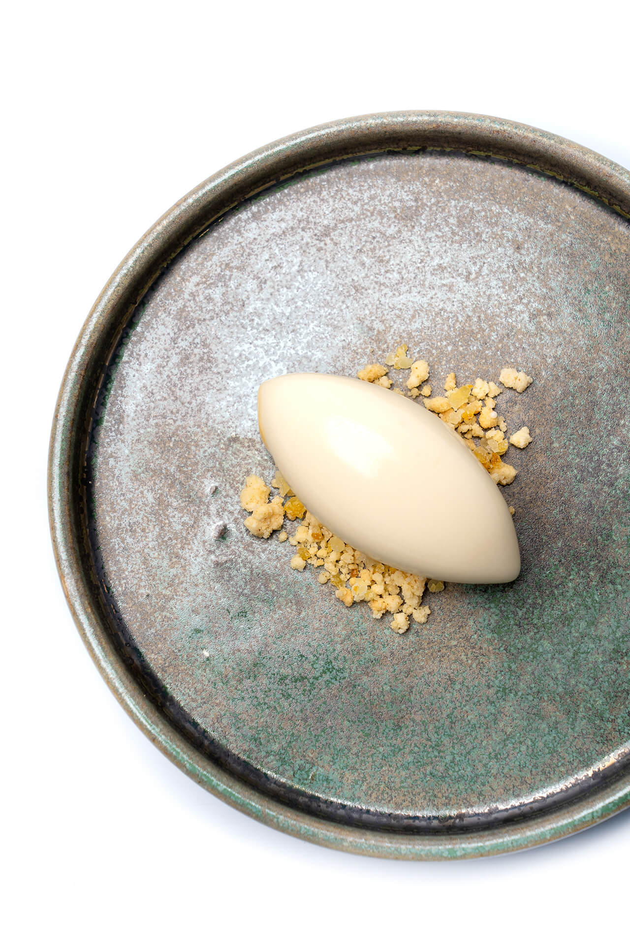 Sorbet van ananas en kokos | Gastronomixs