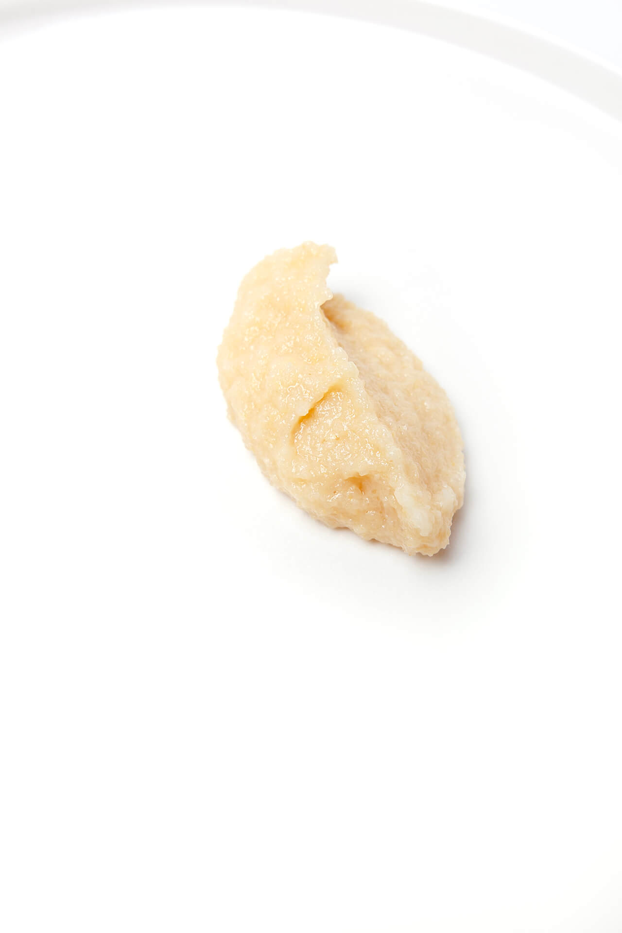 Polenta with appenzeller | Gastronomixs