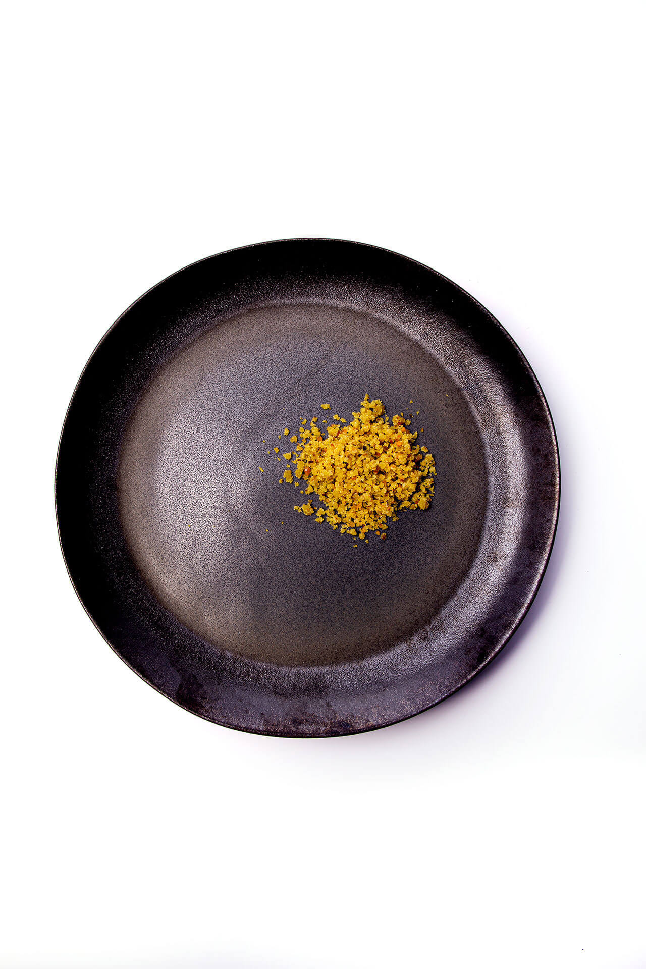 Avocado-pistachecrumble | Gastronomixs