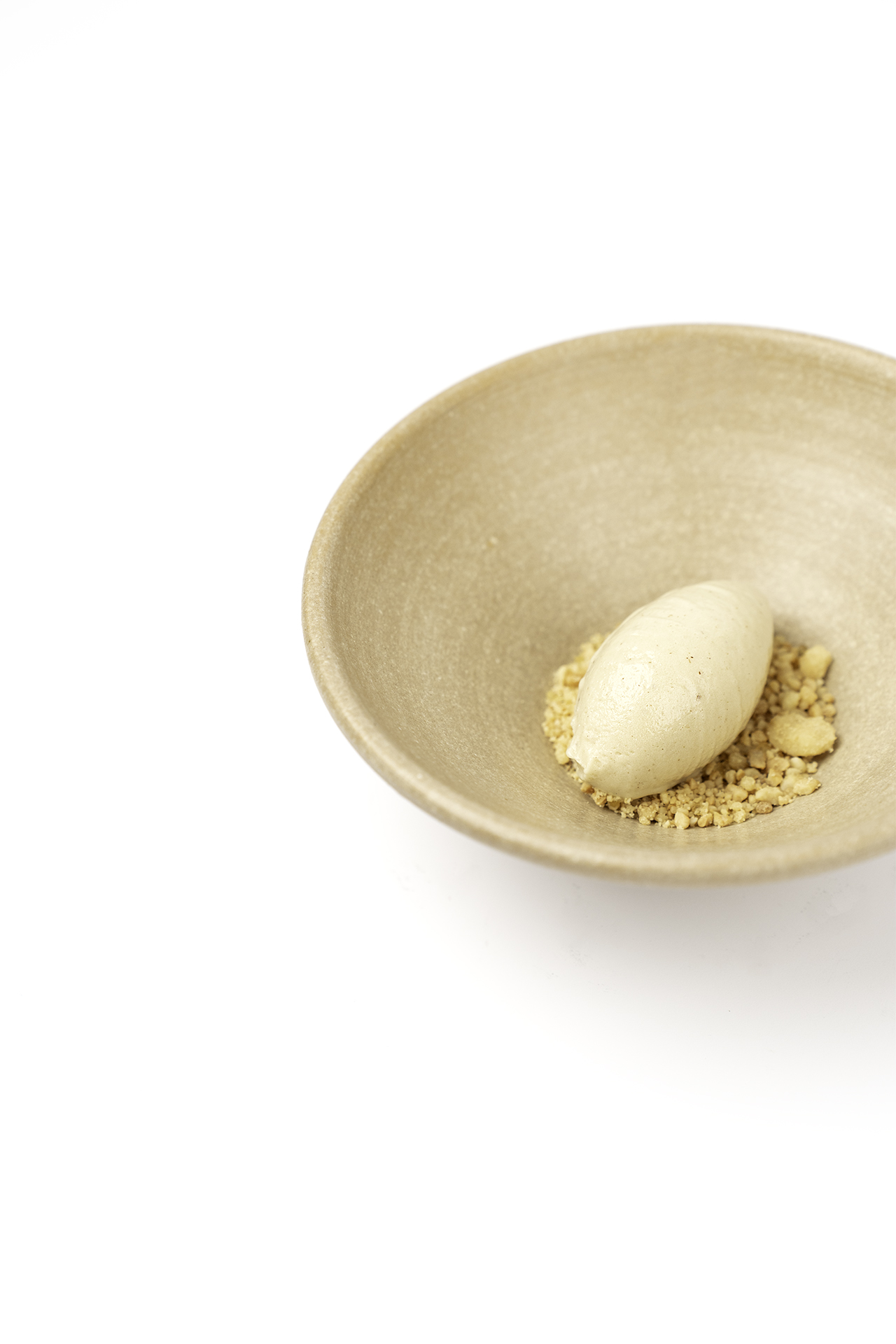 Banaan-yuzu ijs | Gastronomixs