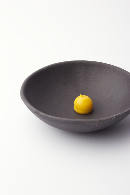 Banana Gel Gastronomixs