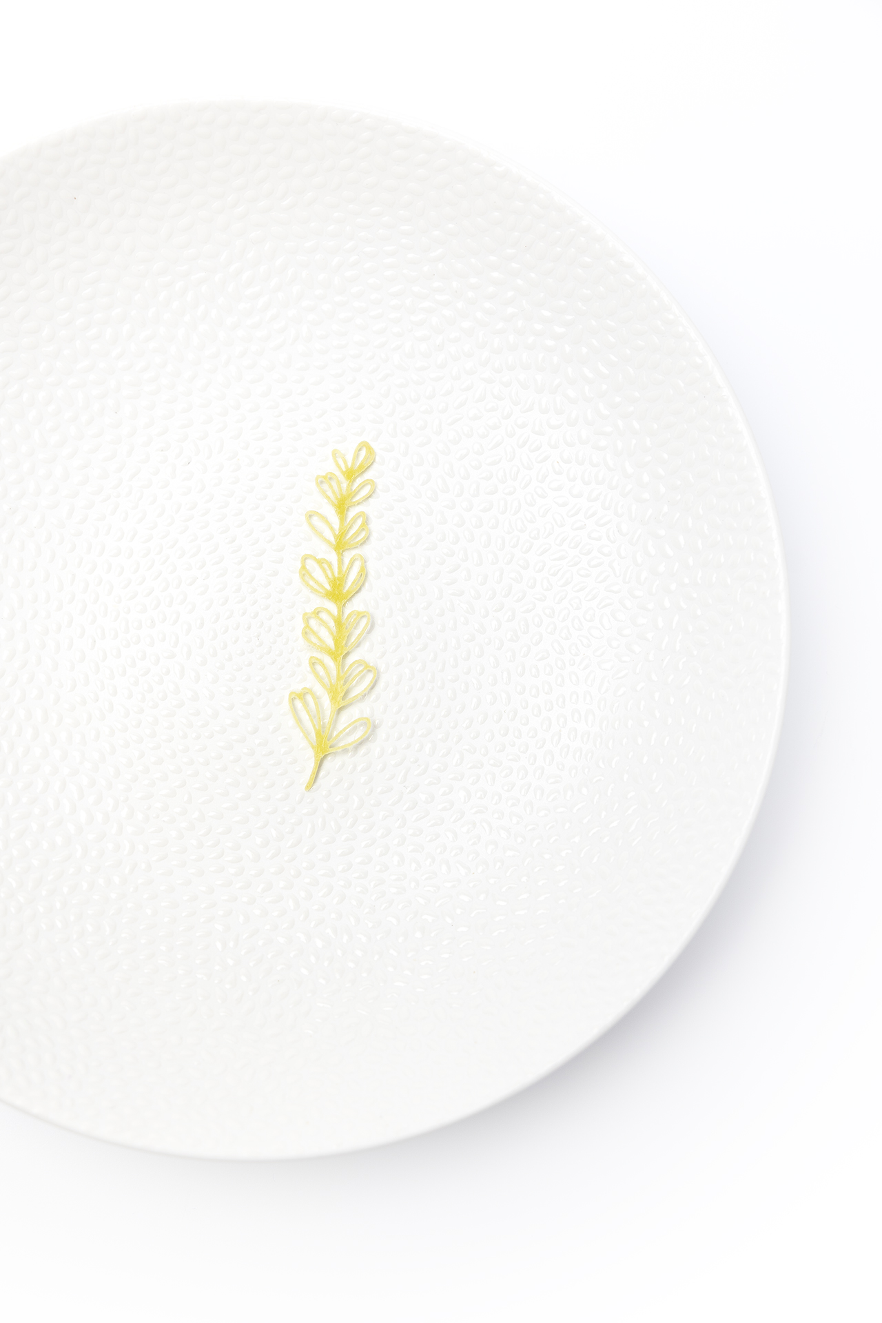 Basilicum tuile | Gastronomixs