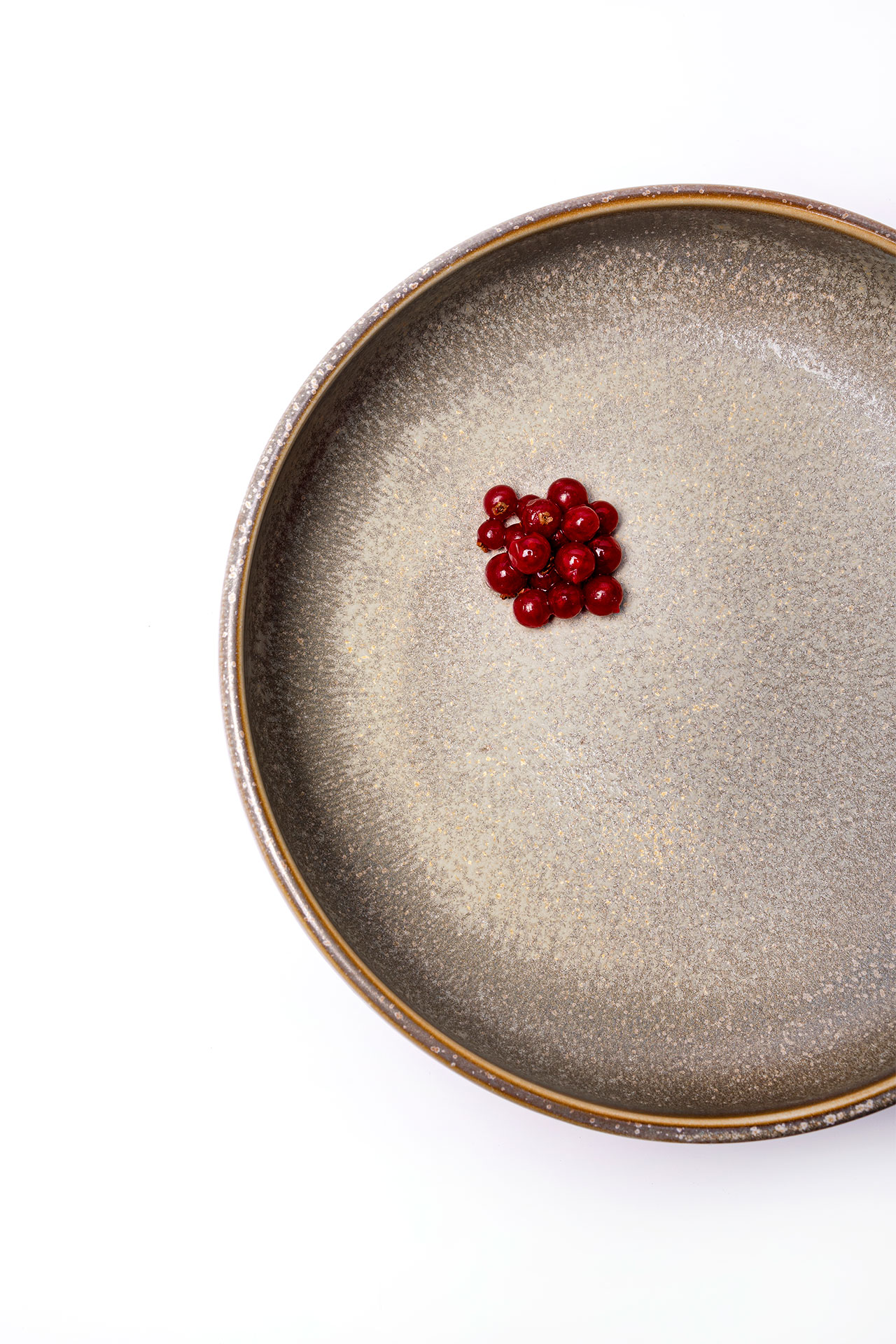 Gezouten rode bessen | Gastronomixs