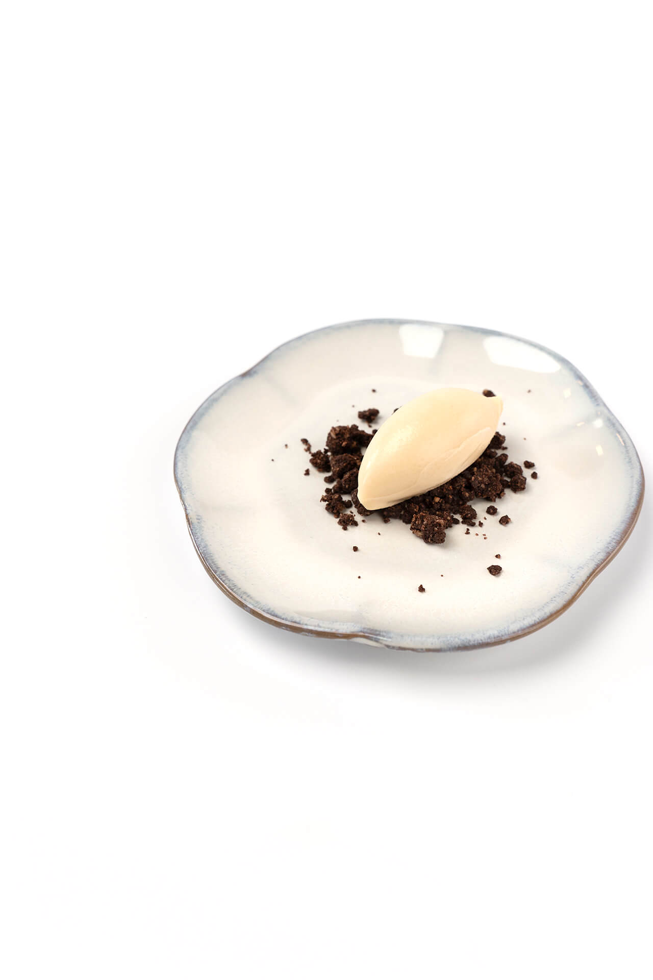 Bloedsinaasappel roomijs | Gastronomixs
