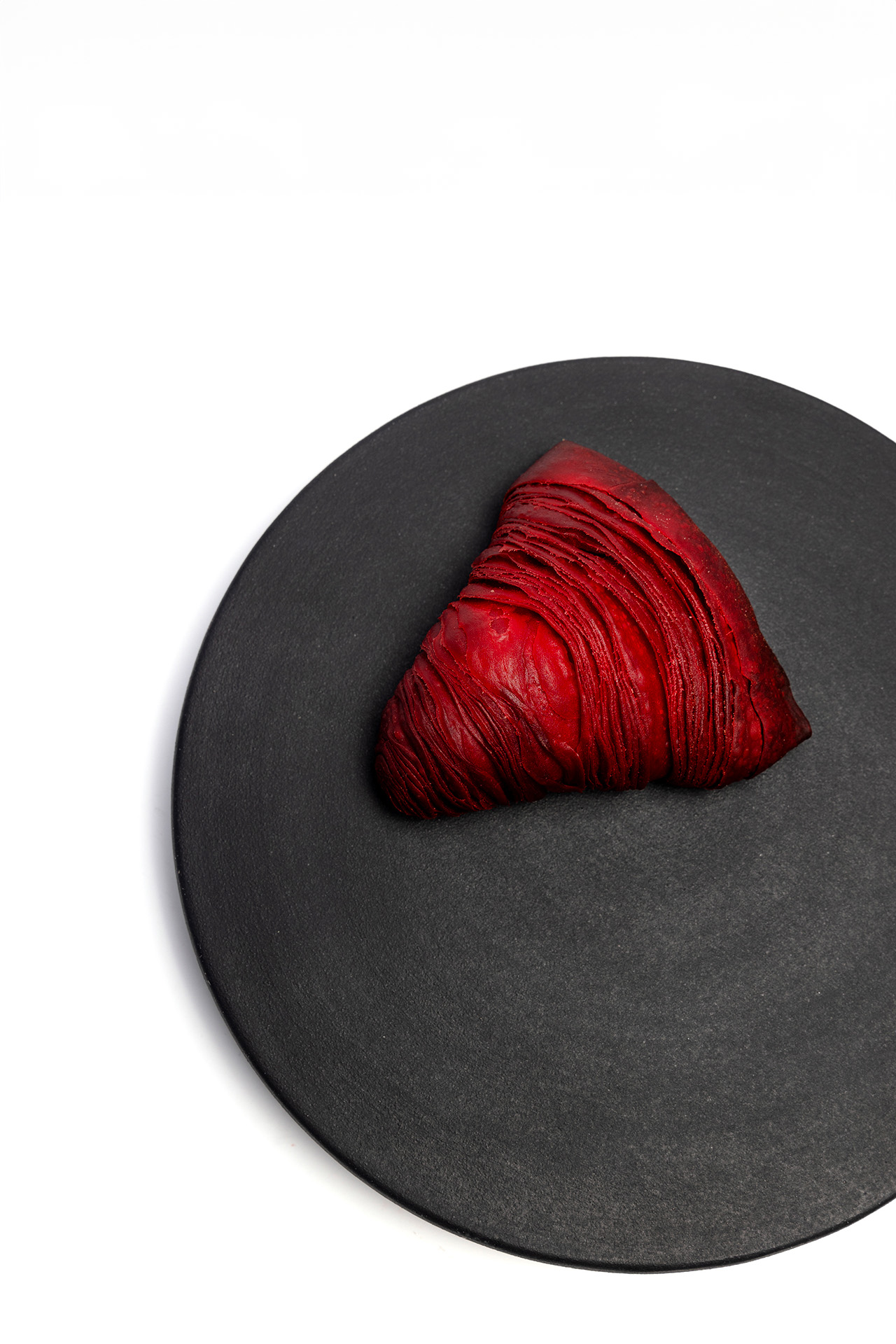 Lobster tail dough | Gastronomixs