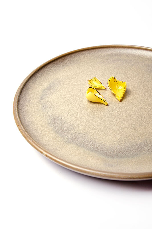Gebrande tulpenknolletjes | Gastronomixs