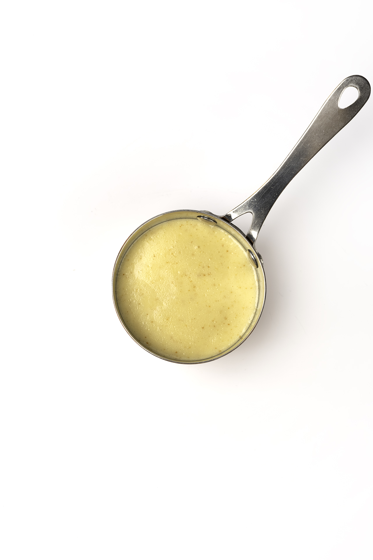 Beurre noisette Hollandaise | Gastronomixs