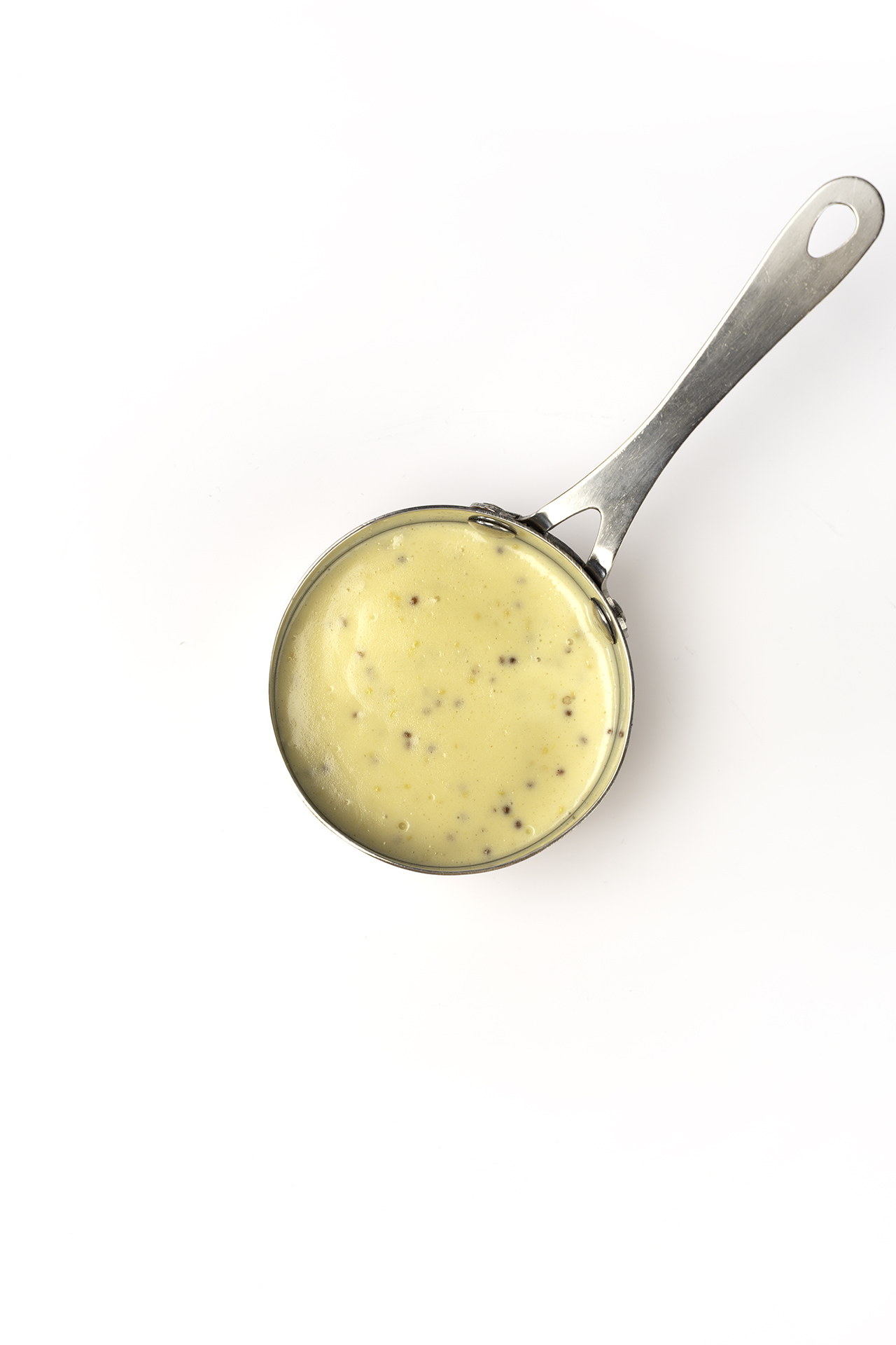 Dijon sauce | Gastronomixs