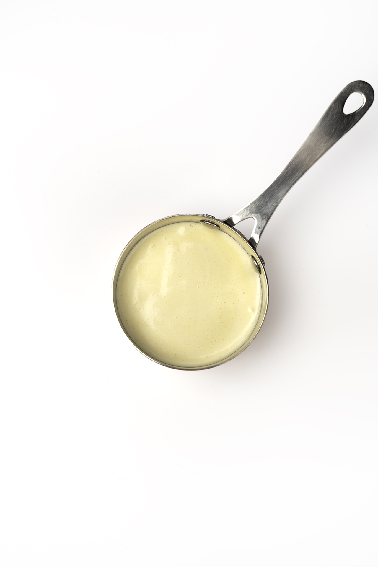 Mousseline sauce | Gastronomixs