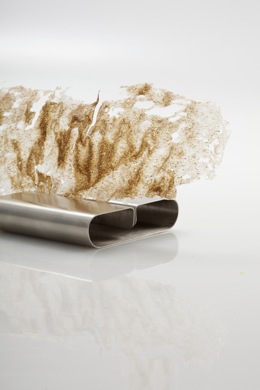 Paddenstoelenpapier recept, getest door chefs | Gastronomixs