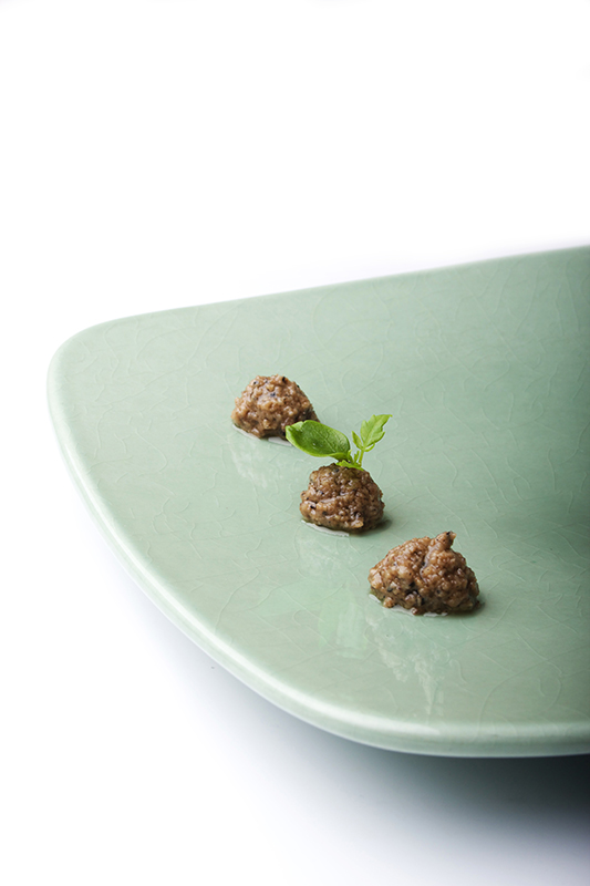 Truffle Tapenade Gastronomixs