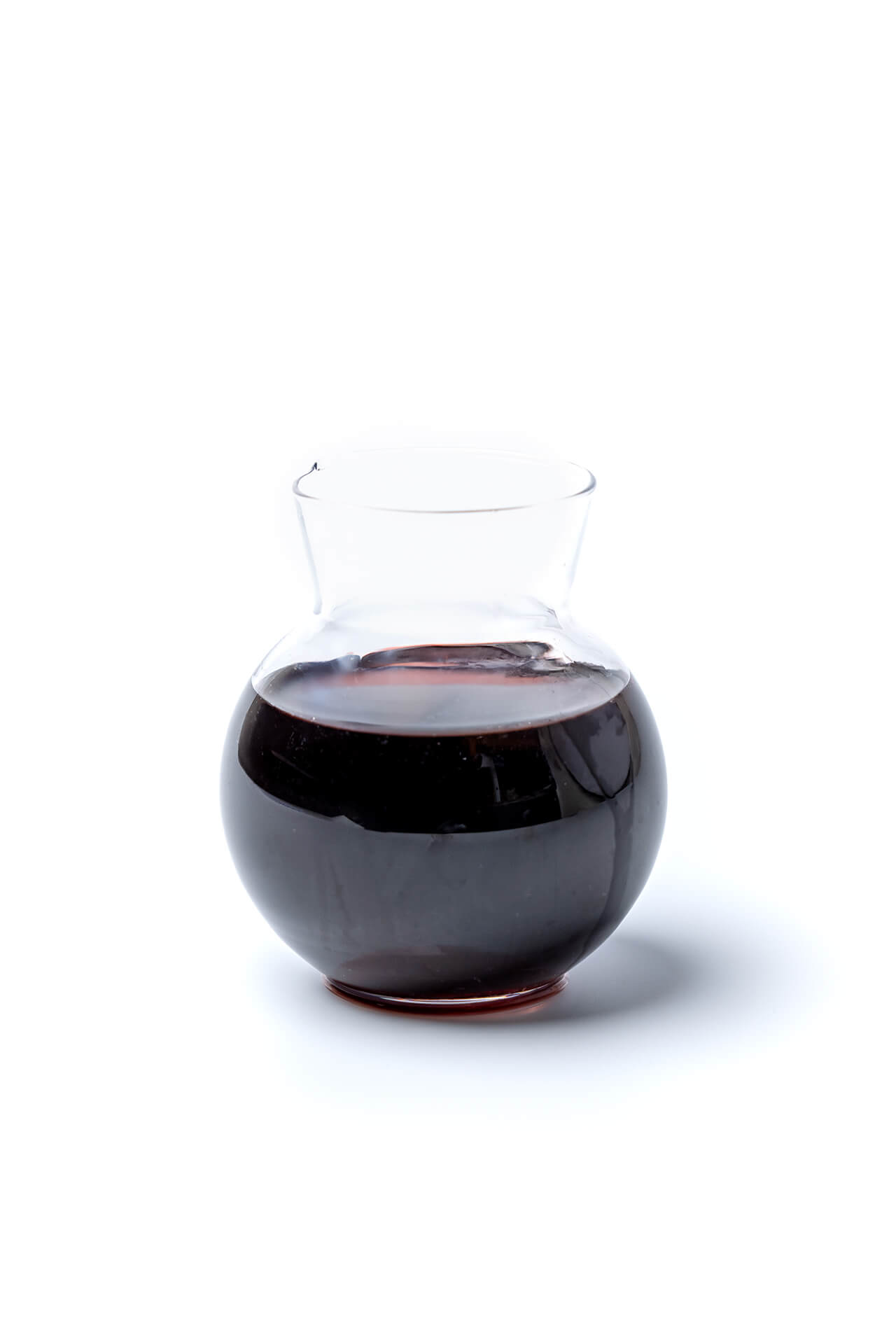 Chocoladethee met lapsang souchong en kersensap | Gastronomixs