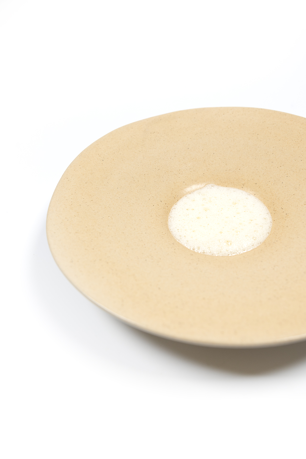 Gezouten citroen velouté | Gastronomixs
