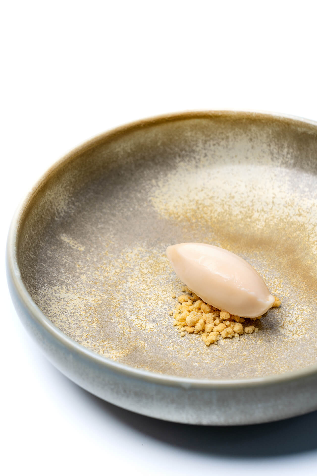 Sherbet van lavendel en citroen | Gastronomixs