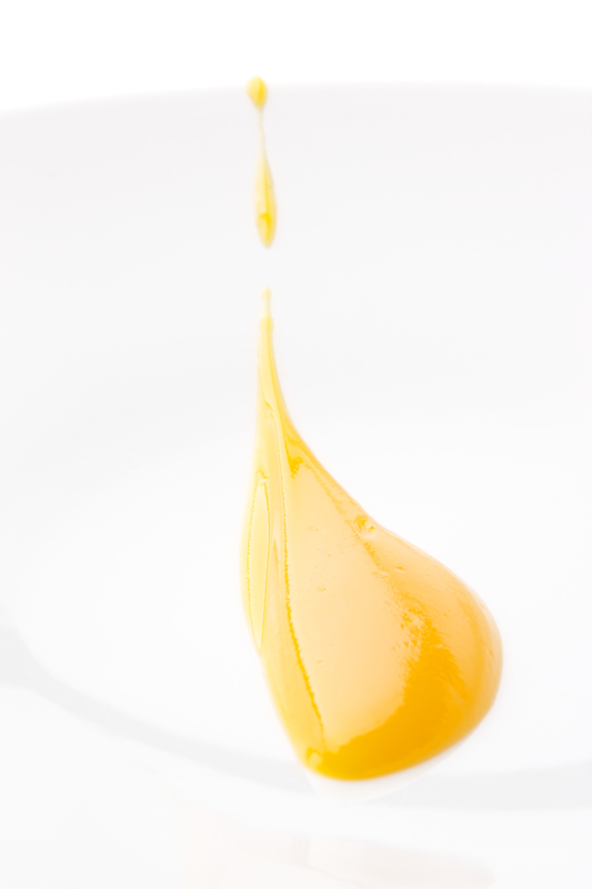 Gel van physalis | Gastronomixs
