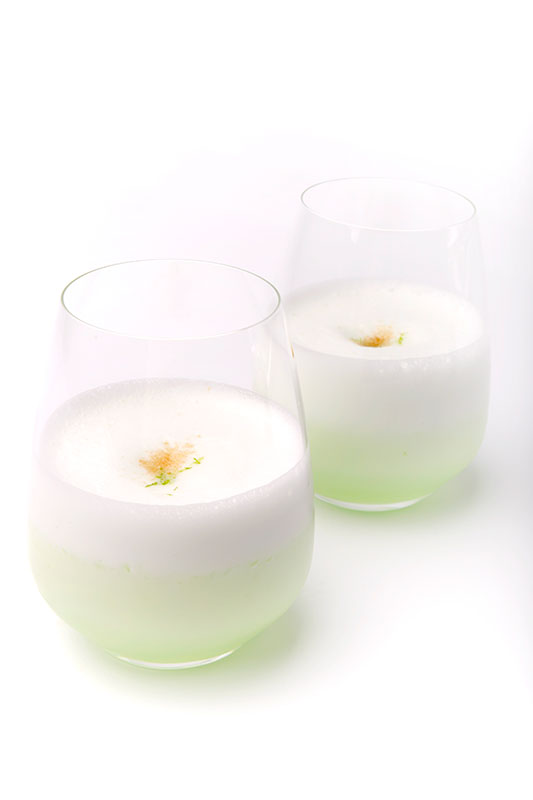 Pisco Sour recept, getest door chefs | Gastronomixs