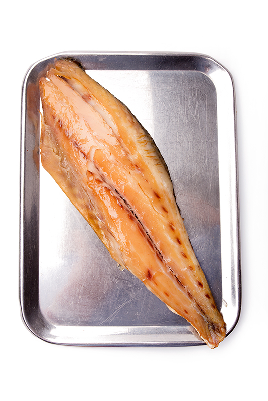 Warm gerookte corvina recept, getest door chefs