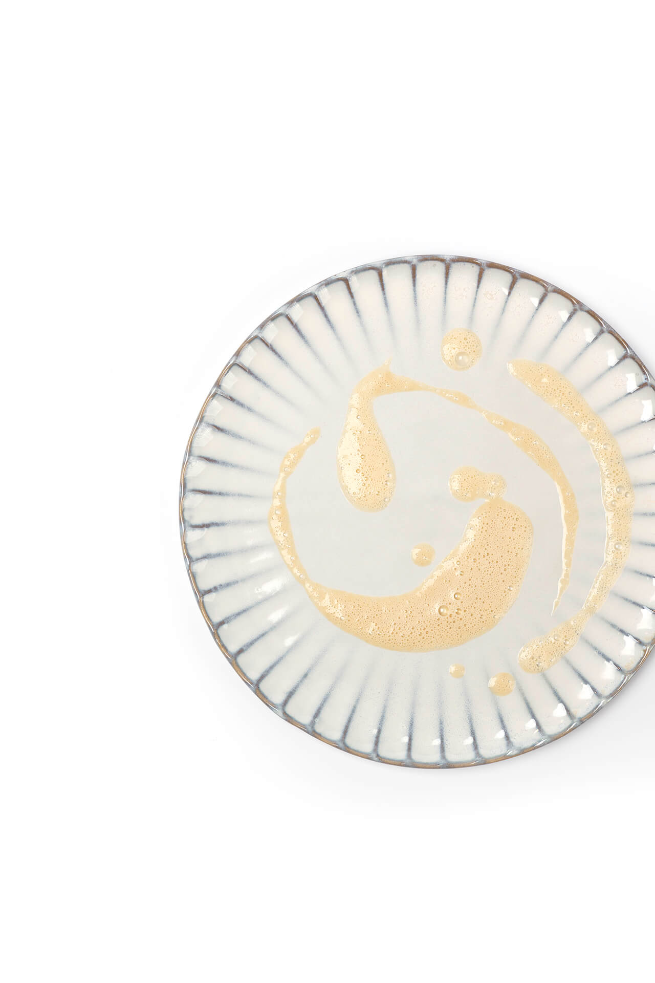 Caesar cream sauce | Gastronomixs