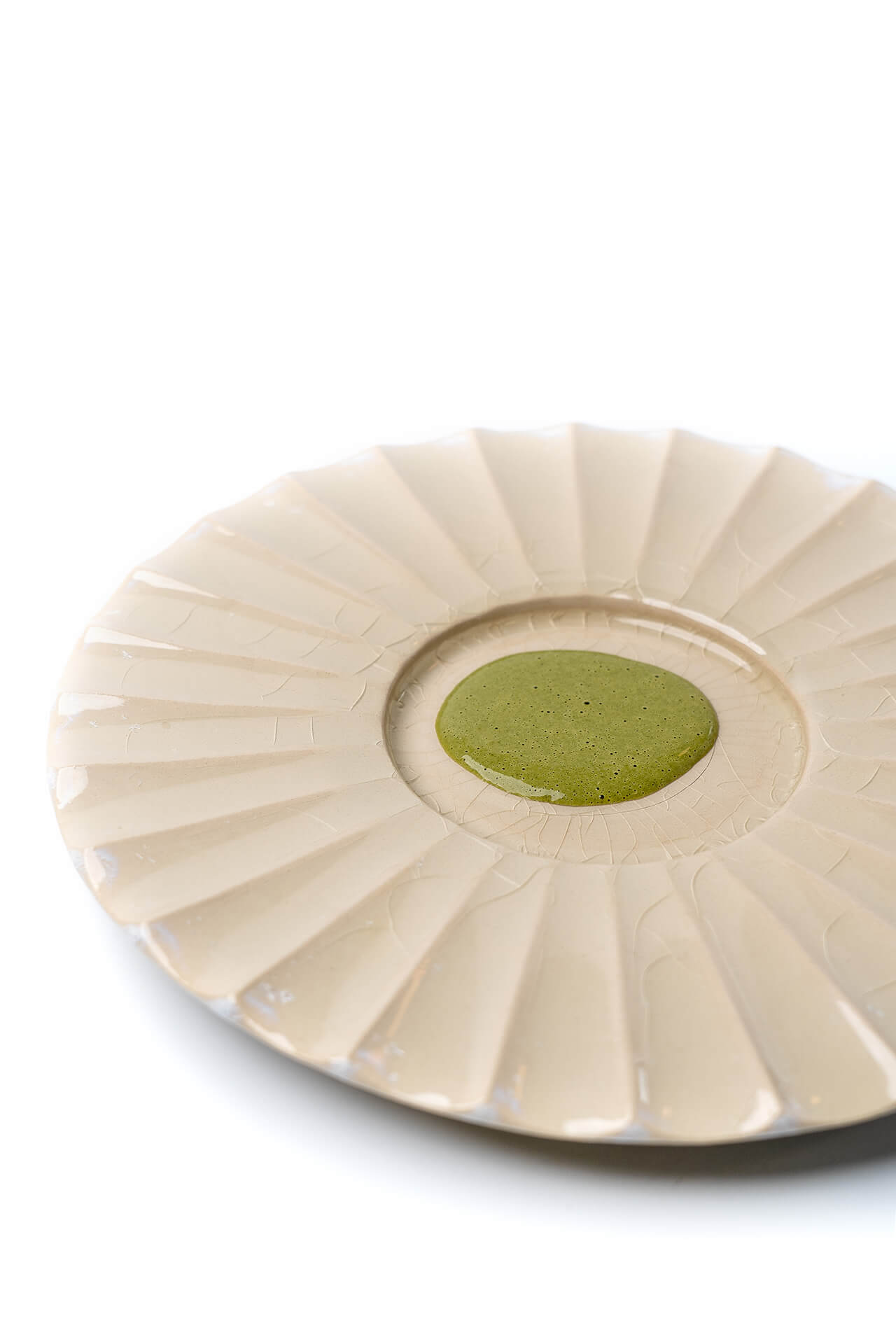 Vegan dragon velouté | Gastronomixs