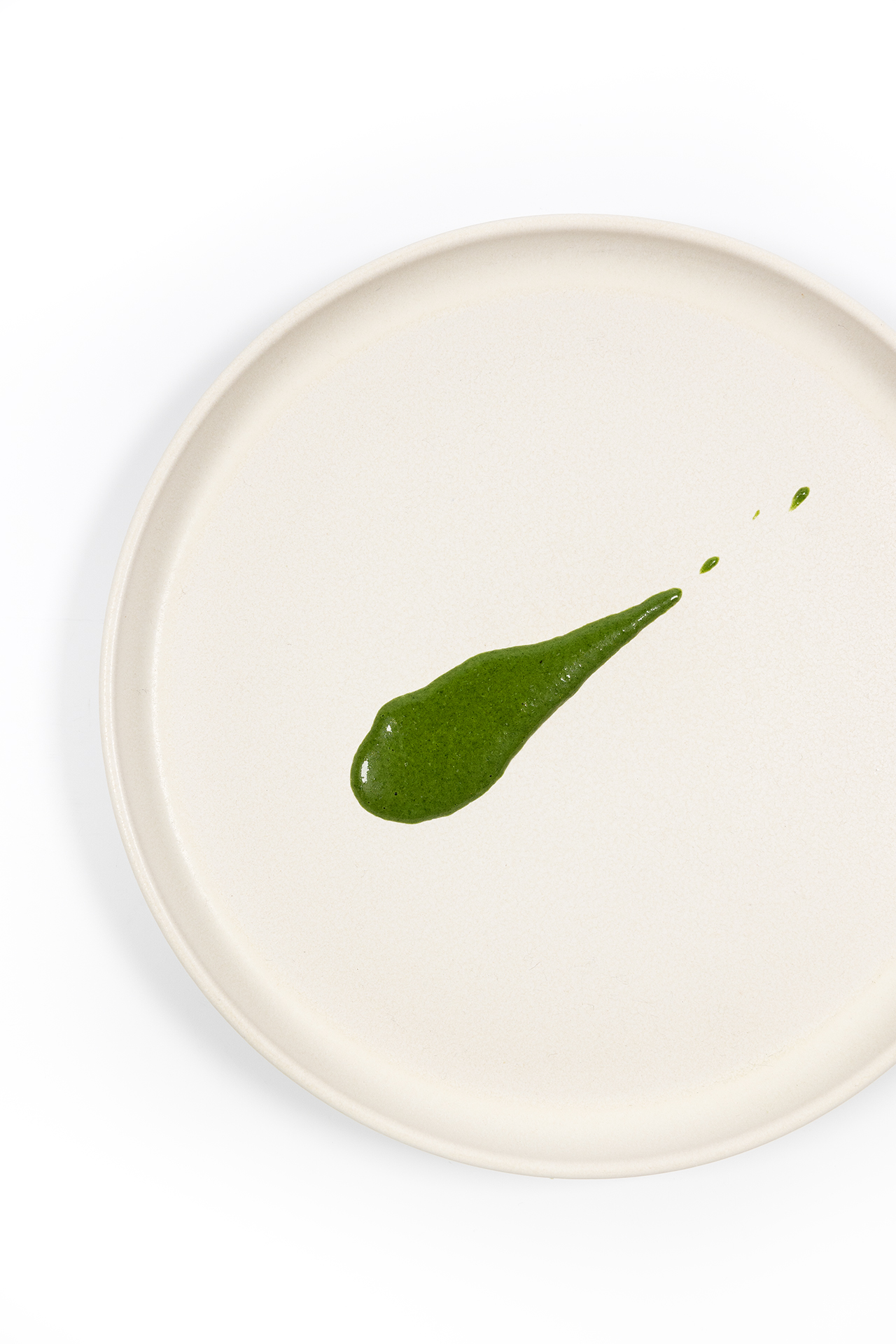 Dragon – zuring crème | Gastronomixs