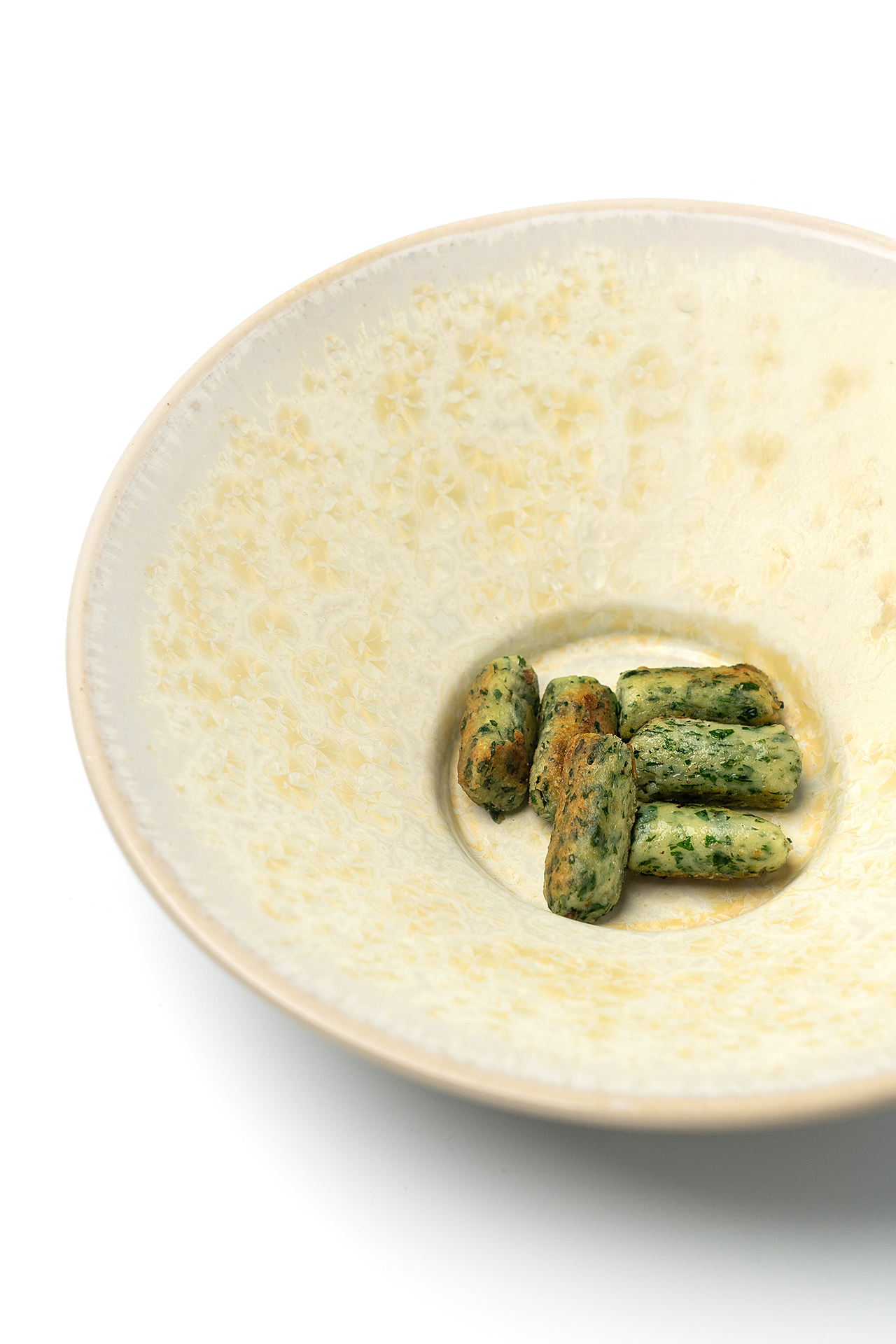 Parijse gnocchi | Gastronomixs