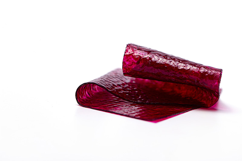 Leer van rode druif | Gastronomixs