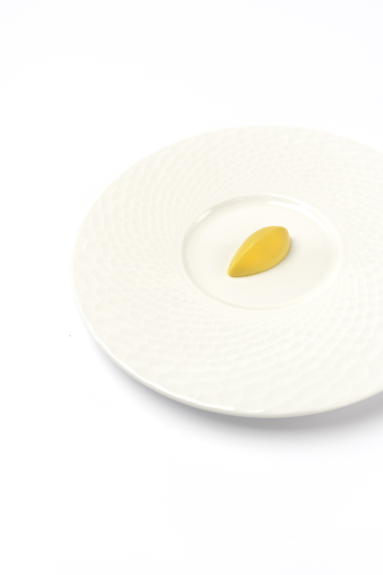 Duindoornbes crémeux | Gastronomixs
