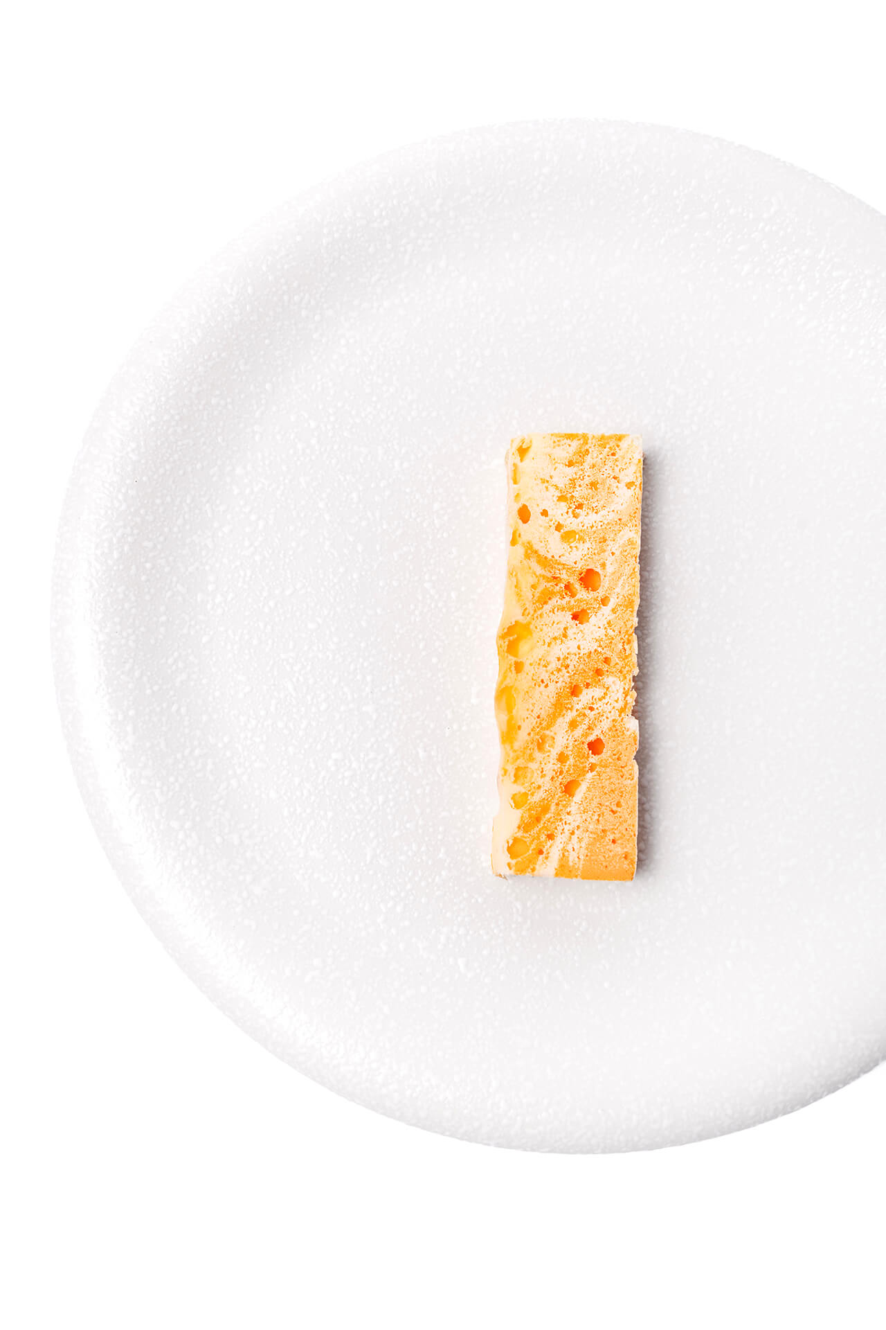 Luchtige parfait van kokos & duindoornbes | Gastronomixs