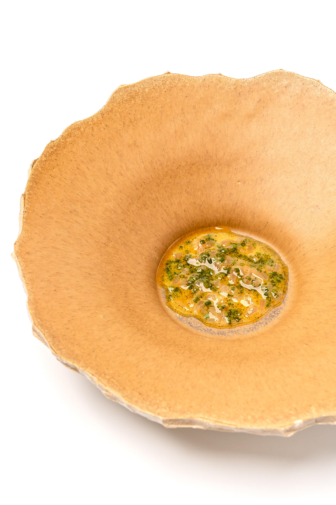Vinaigrette van duindoornbes | Gastronomixs