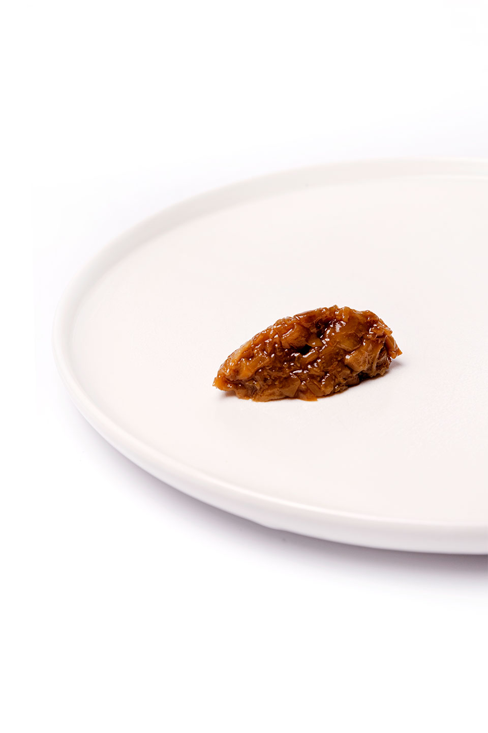 Lactogefermenteerd eekhoorntjesbrood compote Gastronomixs