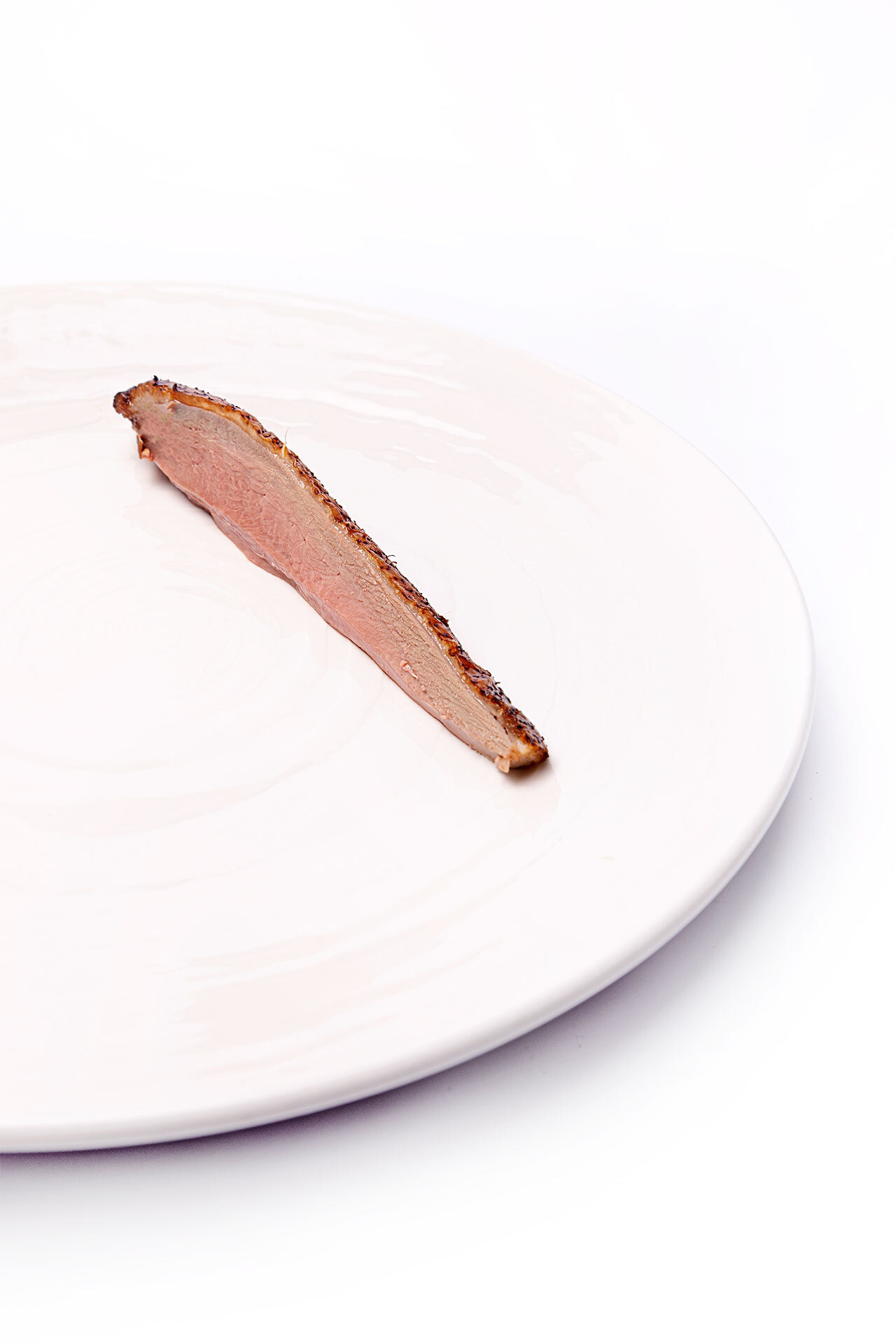 Honey Roast Duck | Gastronomixs