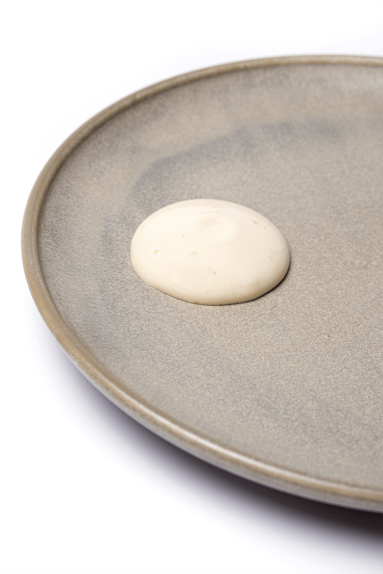 Smoked Egg Yolk Sabayon | Gastronomixs