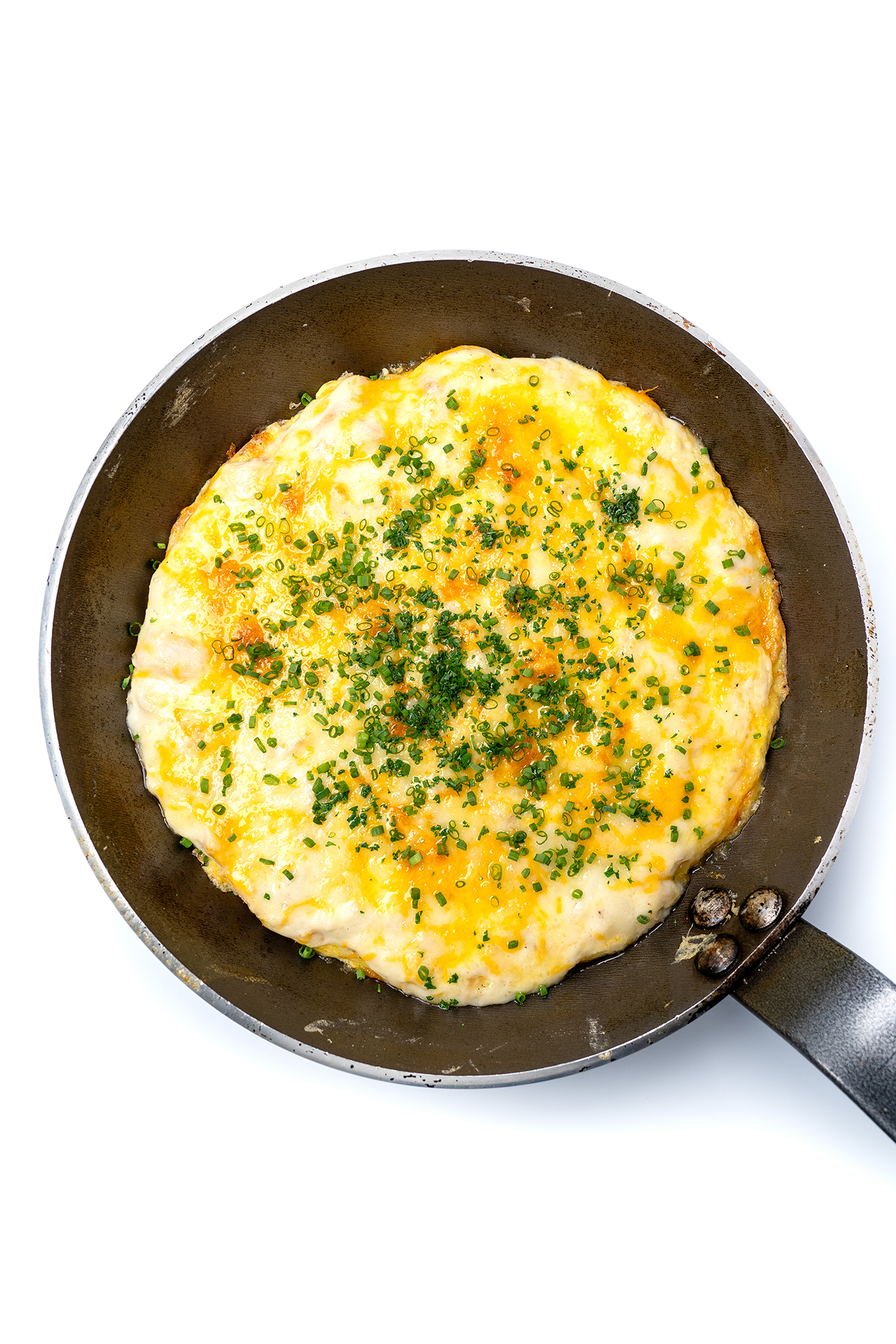 Arnold Bennet omelette | Gastronomixs