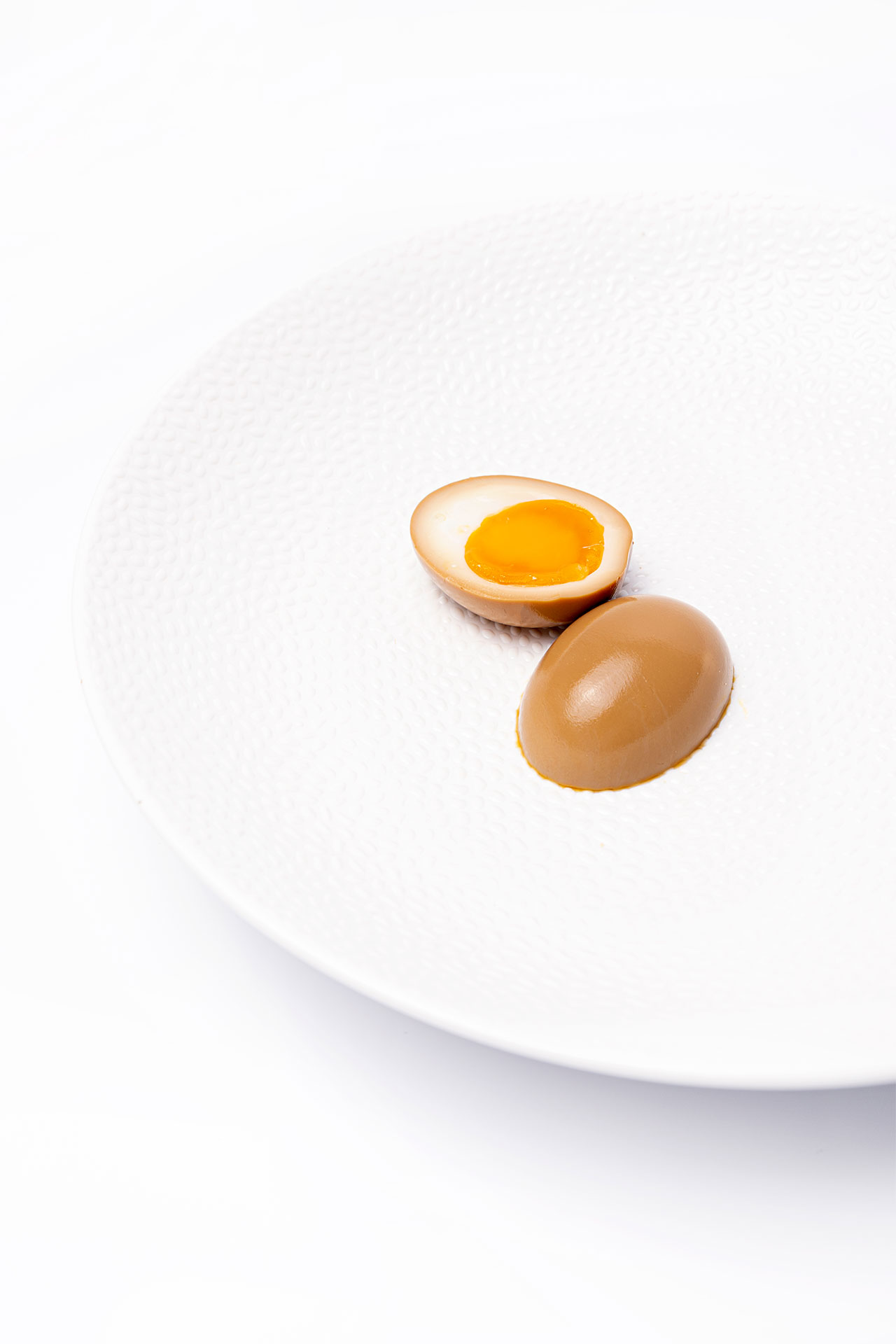 Ramen eieren Gastronomixs
