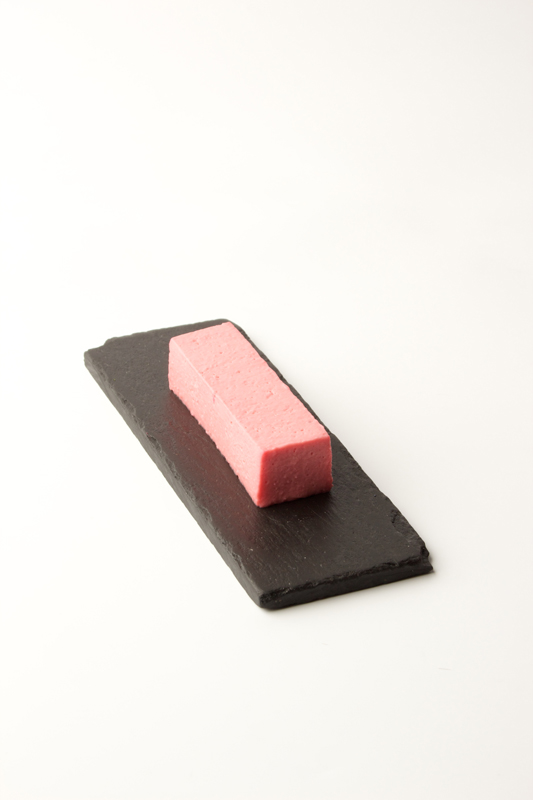 Panna cotta van framboos recept, getest door chefs