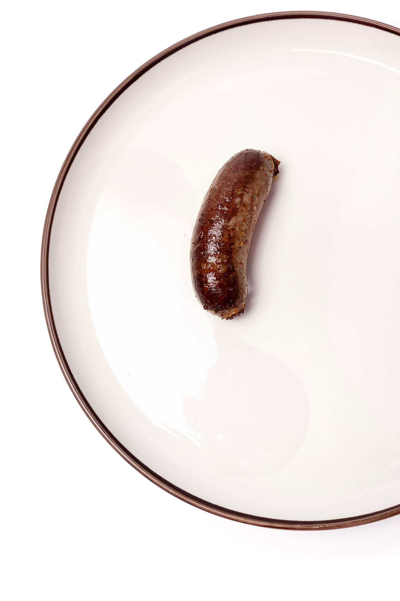Goose sausage | Gastronomixs