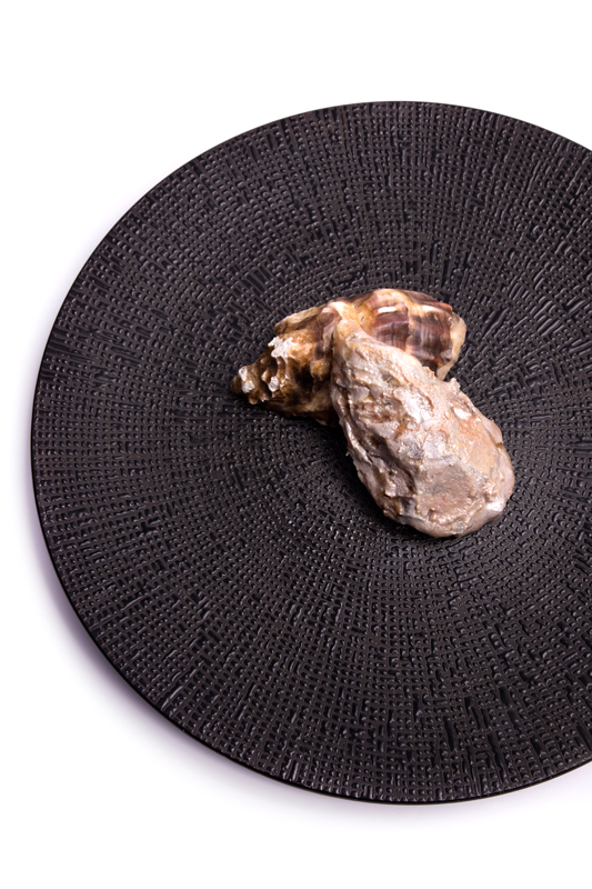 Ganzenleveroesters | Gastronomixs