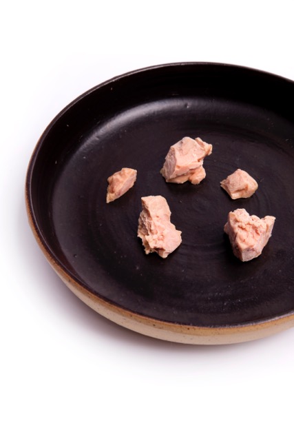 Ganzenleverrotsjes | Gastronomixs