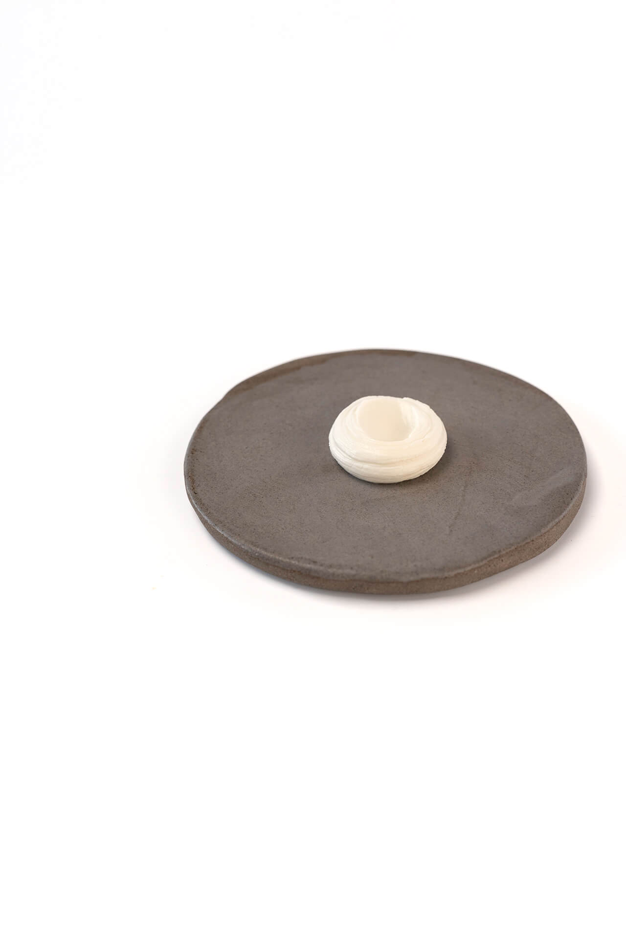 Goat’s cheese cream | Gastronomixs